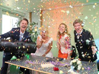 Drei. Zwo. Eins. Michl Mueller