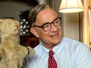 Der wunderbare Mr. Rogers