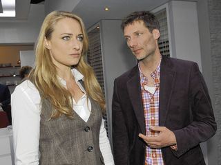 Gute Zeiten, schlechte Zeiten