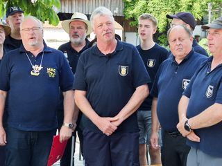 Unser Dorf hat Wochenende