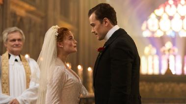 Den makaloesa familjen Forsyte