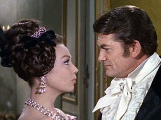 Der Graf mit der eisernen Faust