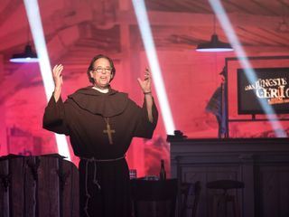 Das juengste Ger(i)uecht