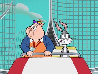Die neue Looney Tunes Show