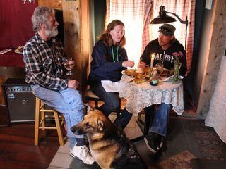 Ice Lake Rebels Ice Lake Rebels