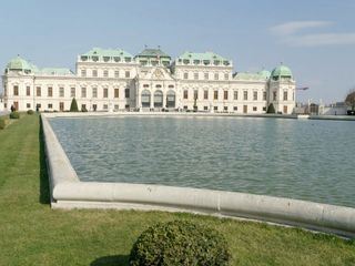 Geheimnisvolles Belvedere - 300 Jahre Kriege, Prunk und Kunst