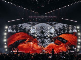 Helene Fischer: Rausch Live