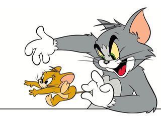Tom und Jerry