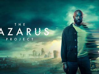 The Lazarus Project