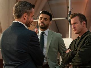 Alert: Missing Persons Unit