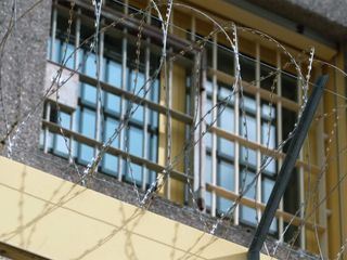 Zwischen Zelle und Zukunft - Frauenknast in Frankfurt