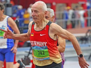 Mein Koerper. Mein Alter