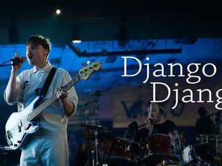 Django Django
