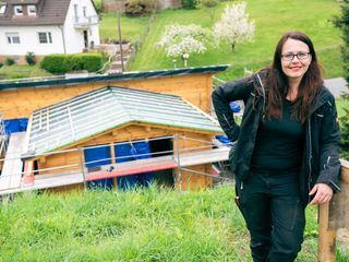 Challenge Hausbau