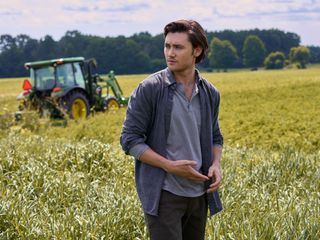 The Way Home - Durch alle Zeiten