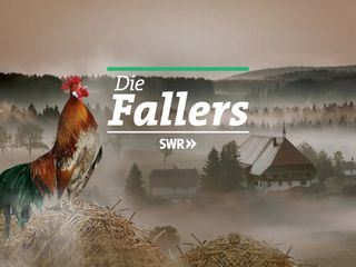 Die Fallers - Die SWR Schwarzwaldserie