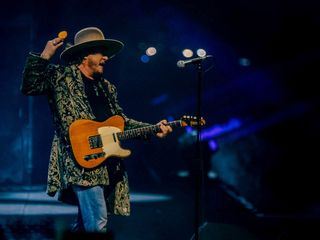 Zucchero - Vater des Italo-Blues