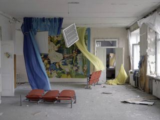 Intercepted Intercepted