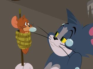 Die Tom und Jerry Show Die Tom und Jerry Show
