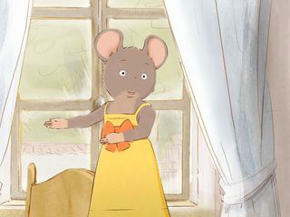 Ernest & Celestine