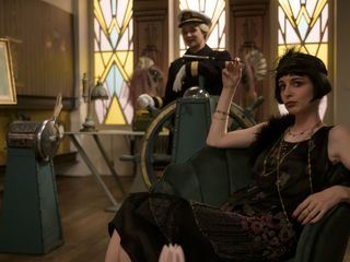 HIP: Ermittlerin mit Mords-IQ