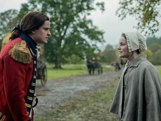 Outlander: Le Chardon et le Tartan