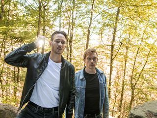 Tatort: Der Herr des Waldes