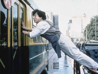 Mr. Nice Guy - Erst kaempfen, dann fragen