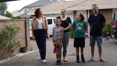 Sort Your Life Out - Neuseeland