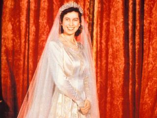 Die Queen - Schicksalsjahre einer Koenigin