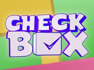 Checkbox