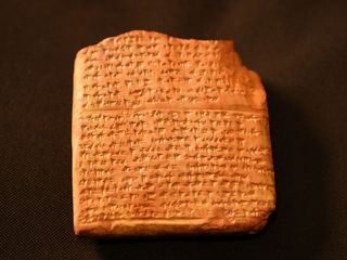 Terra X: Ungeloeste Faelle der Archaeologie