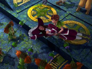 Peter Pan - Neue Abenteuer