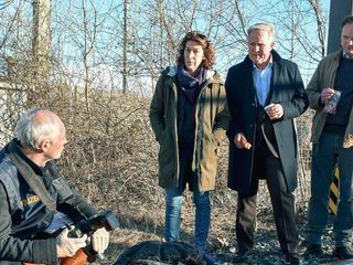 Tatort: Krank