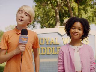 Willkommen bei den echten Louds