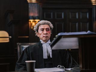 The Prosecutor