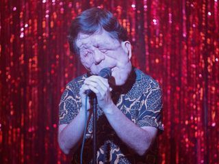 A Different Man A Different Man