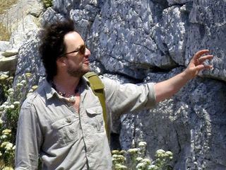 Ancient Aliens - Die Urspruenge Ancient Aliens - Die Urspruenge