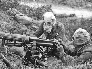 Der Preis des Krieges