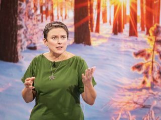 Science Busters - Wer nichts weiss muss alles glauben