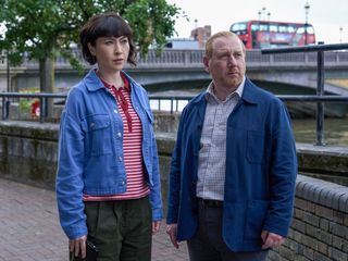 The Chelsea Detective