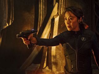 Star Trek: Discovery