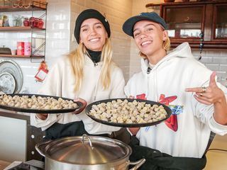TickTack - Zeitreise mit Lisa & Lena