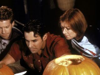 Buffy - Im Bann der Daemonen