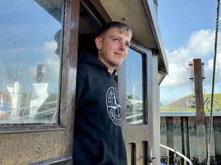 Nordseereport - Urlaubshafen Norddeich