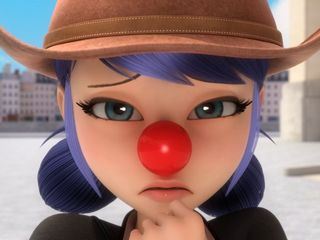 Miraculous - Geschichten von Ladybug und Cat Noir