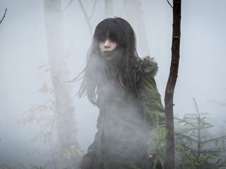 Der Waechter des Zauberwaldes