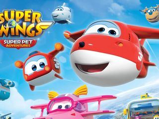 Super Wings