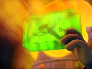 Wickie und die starken Maenner