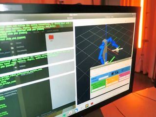 Übernehmen jetzt die Maschinen?